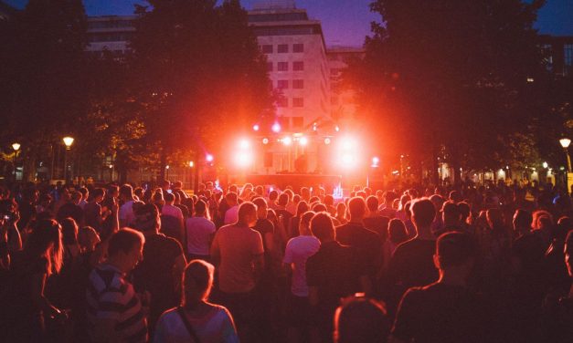 Why Lo-Fi Festival Feels Different: Small, Community-Led and Built Around the Music