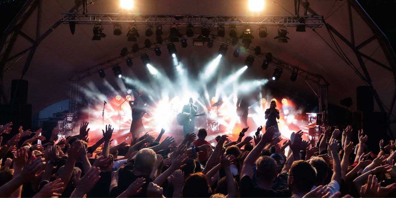 Why Small Community-First Beat Events Like Lo-Fi Festival 2026 Matter More Than Ever 