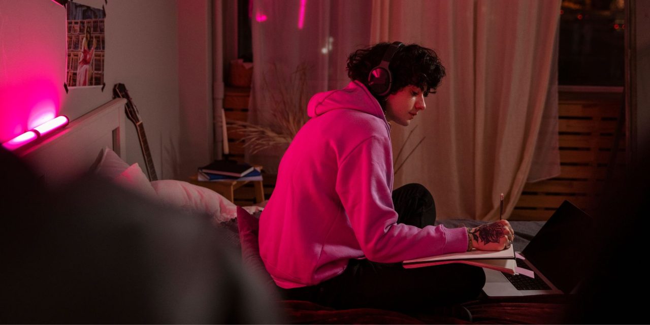 Why the Lo-Fi Aesthetic Became More Than a Music Genre