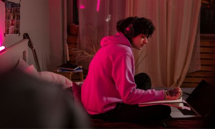 Why the Lo-Fi Aesthetic Became More Than a Music Genre