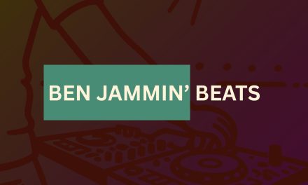 Ben Jammin’ Beats Live: Bringing Jazzhop From the Studio to the Stage
