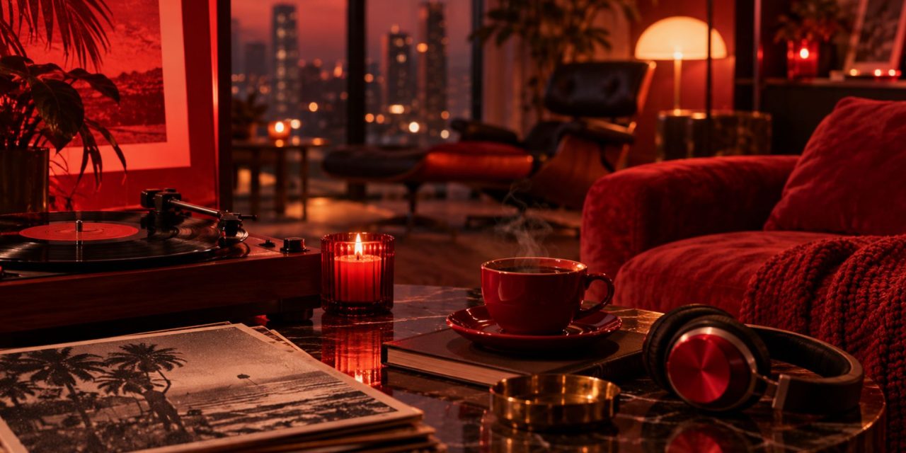 Beyond the Logo: How Lounge Brands Turn Atmosphere Into Identity