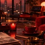 Beyond the Logo: How Lounge Brands Turn Atmosphere Into Identity