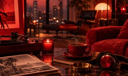 Beyond the Logo: How Lounge Brands Turn Atmosphere Into Identity