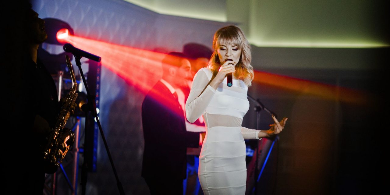 Good Vibes, Better Stories: Why Lounge Music and Spoken Word Work 