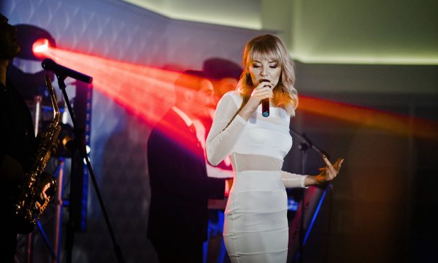 Good Vibes, Better Stories: Why Lounge Music and Spoken Word Work 