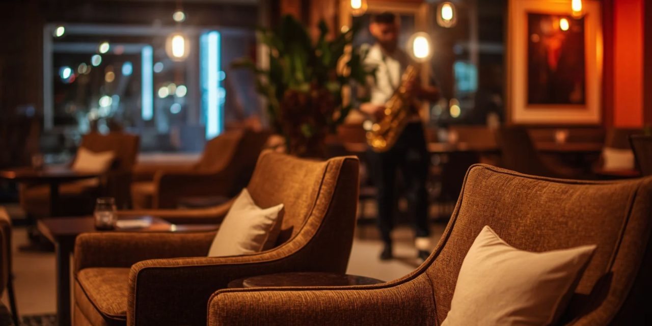 How Jazz Clubs and Supper Clubs Created the Lounge Atmosphere We Still Chase Today