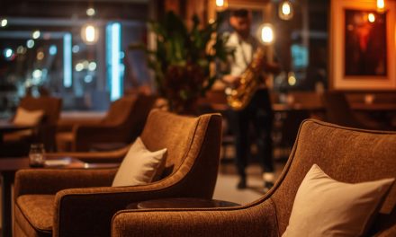 How Jazz Clubs and Supper Clubs Created the Lounge Atmosphere We Still Chase Today