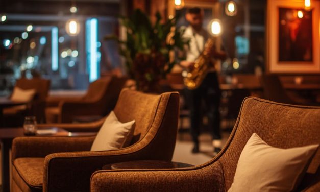 How Jazz Clubs and Supper Clubs Created the Lounge Atmosphere We Still Chase Today