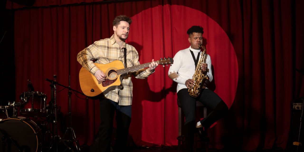 How Lounge Music Collaborations Build Sound, Community, and Connection