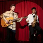How Lounge Music Collaborations Build Sound, Community, and Connection