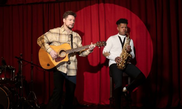 How Lounge Music Collaborations Build Sound, Community, and Connection