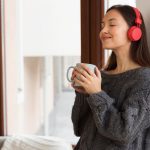 Main Character Mornings: Why Downtempo Music Belongs in Your Routine 