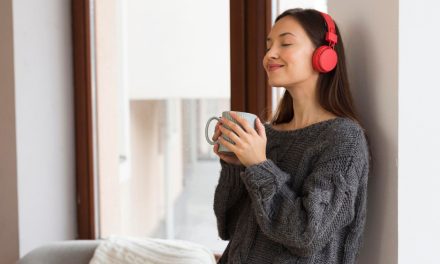 Main Character Mornings: Why Downtempo Music Belongs in Your Routine 