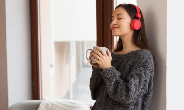 Main Character Mornings: Why Downtempo Music Belongs in Your Routine 