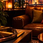 More Warmth, Less Mud: Getting Saturation Right in Lounge Music 