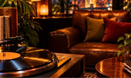More Warmth, Less Mud: Getting Saturation Right in Lounge Music 