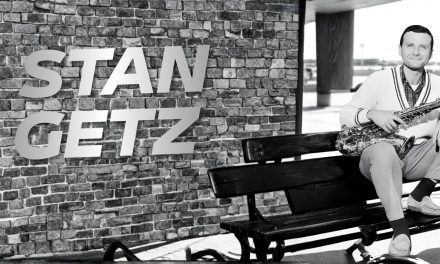 Stan Getz: The Soft Saxophone Sound That Redefined Cool Jazz