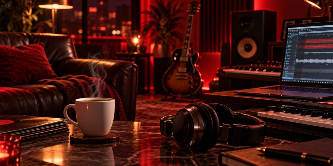 The AI Corrections Your Lounge Groove May Not Need 