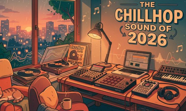 The Chillhop Sound of 2026: The Production Trends Shaping Its Next Wave