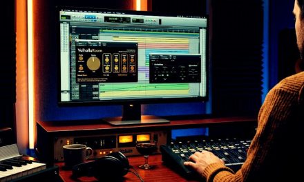 Using Effects and Processing to Shape the Lounge Sound