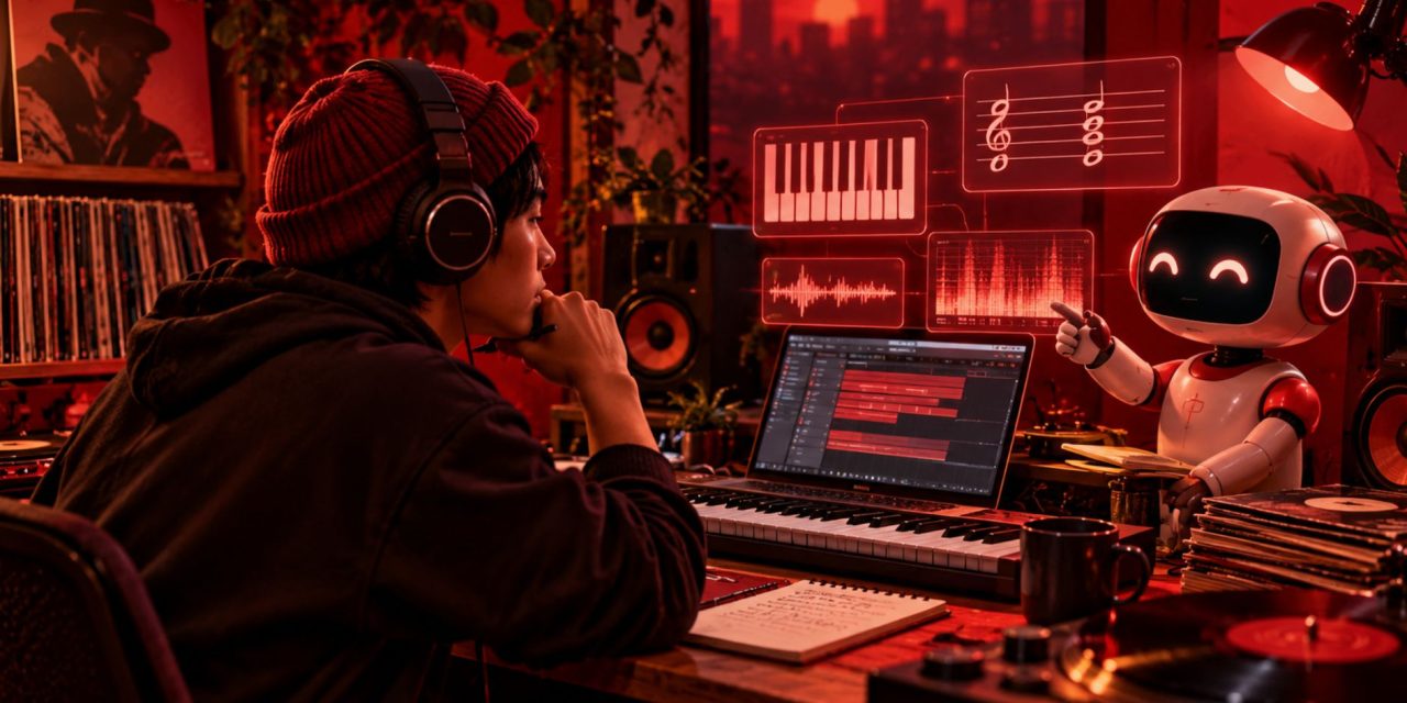 What Makes Jazzhop Sound So Good? Train Your Ear to Hear It 