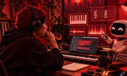 What Makes Jazzhop Sound So Good? Train Your Ear to Hear It 