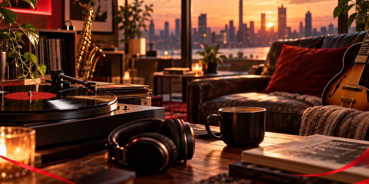 DLK Lounge Expands Its Mix of Music, Artists, and Culture