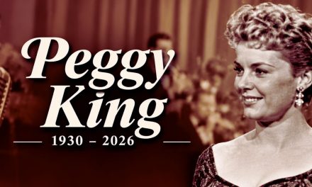 Remembering Peggy King: From Big Bands to the Intimacy of Television